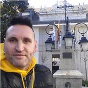 Clases de pádel Majadahonda